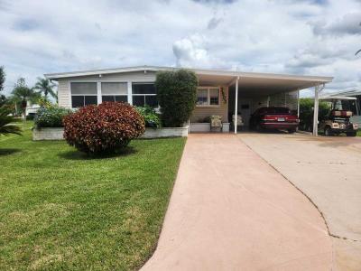 Mobile Home at 3903 Midway Drive Ellenton, FL 34222