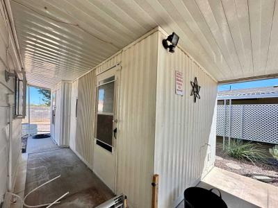 Photo 4 of 19 of home located at 303 S Recker Rd #14 Mesa, AZ 85206