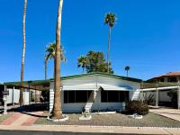 1975 Fuqua Manufactured Home