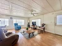 1975 Fuqua Manufactured Home