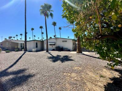 Photo 2 of 19 of home located at 303 S Recker Rd #14 Mesa, AZ 85206