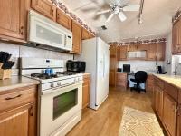 1975 Fuqua Manufactured Home