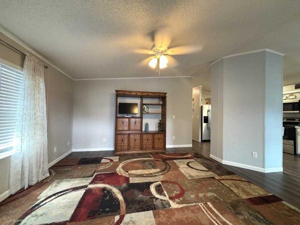 1996 Fleetwood Mobile Home