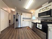 1996 Fleetwood Mobile Home