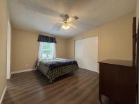 1996 Fleetwood Mobile Home