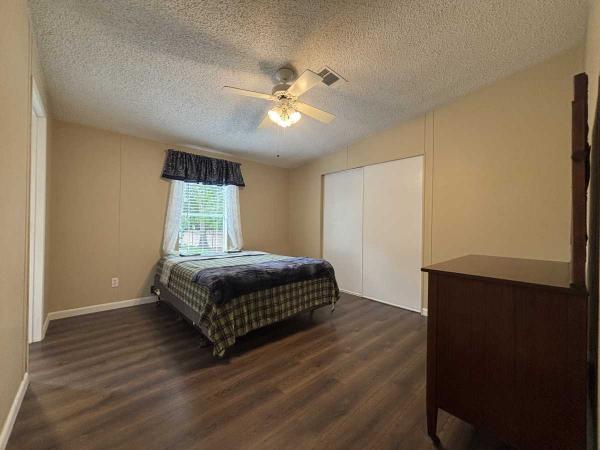 1996 Fleetwood Mobile Home