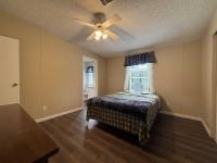 1996 Fleetwood Mobile Home