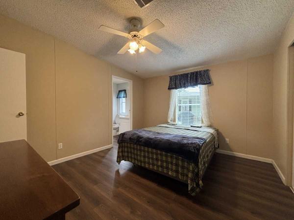 1996 Fleetwood Mobile Home