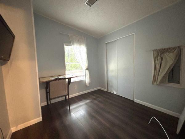 1996 Fleetwood Mobile Home