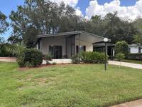 1996 Fleetwood Mobile Home