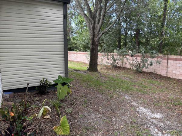 1996 Fleetwood Mobile Home