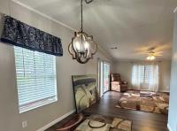 1996 Fleetwood Mobile Home