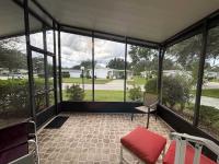 1996 Fleetwood Mobile Home