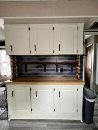 1984 Parkwood Manufactured Home