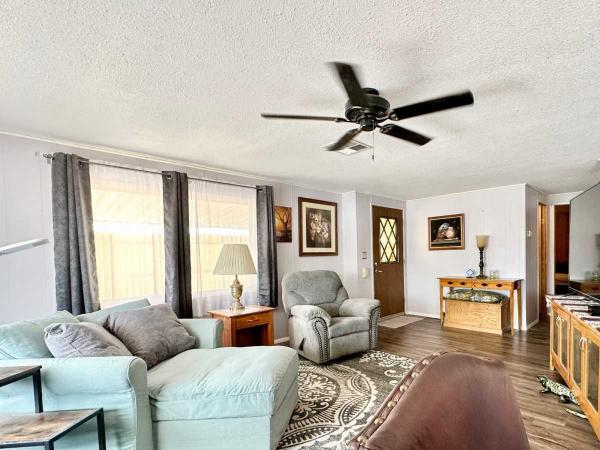 1982 United Mobile Home