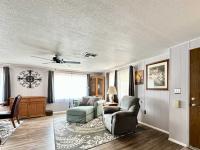 1982 United Mobile Home