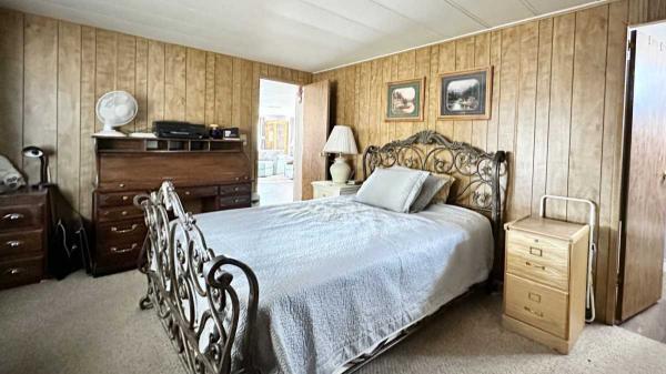 1982 United Mobile Home