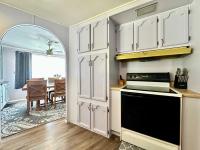 1982 United Mobile Home