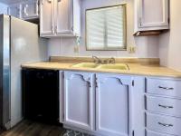 1982 United Mobile Home