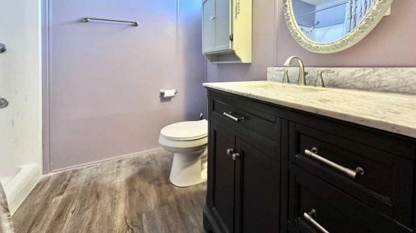 1982 United Mobile Home