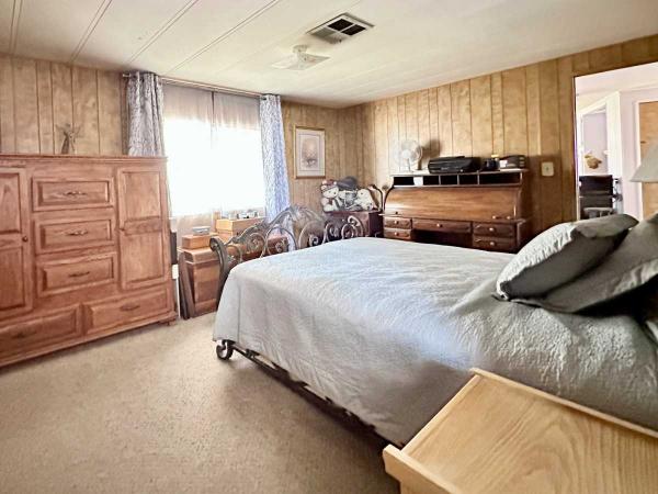 1982 United Mobile Home