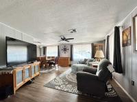 1982 United Mobile Home