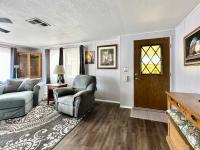 1982 United Mobile Home