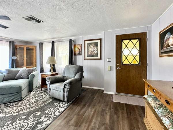 1982 United Mobile Home