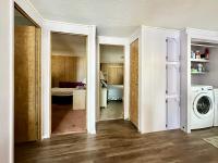 1982 United Mobile Home