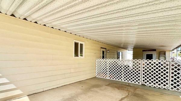 1982 United Mobile Home