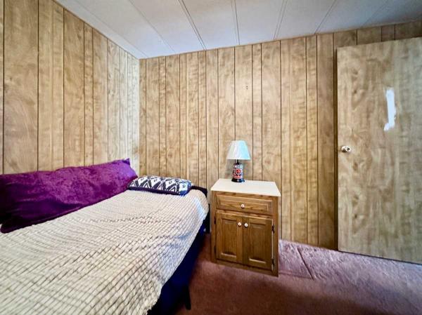 1982 United Mobile Home