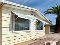 1982 United Mobile Home