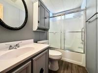 1982 United Mobile Home