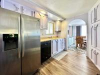 1982 United Mobile Home