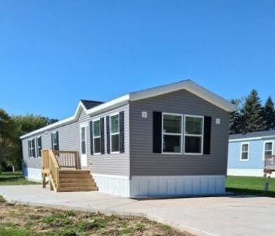 Mobile Home at 103 Maple Street Clear Lake, WI 54005