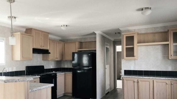 2024 Adventure Mojave Model Mobile Home
