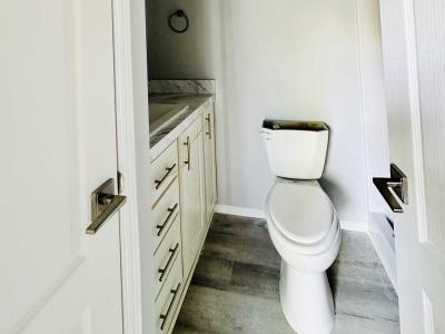 Photo 4 of 13 of home located at 3933 E Highway #48 Star Valley, AZ 85541