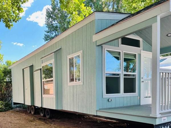 2025 Cavco Sedona Manufactured Home