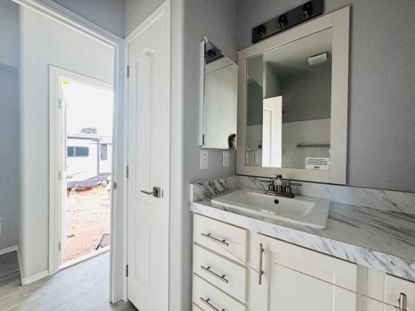 2025 Cavco Sedona Manufactured Home