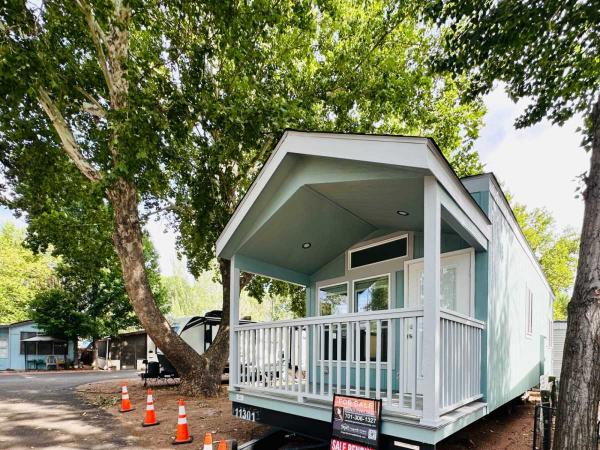 2025 Cavco Sedona Manufactured Home