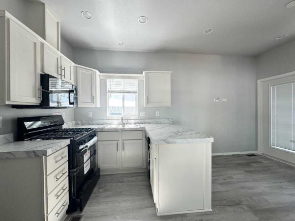 2025 Cavco Sedona Manufactured Home