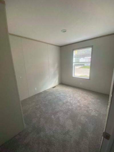 Photo 5 of 10 of home located at 411 S. Grover Ave., #64 Alma, MI 48801