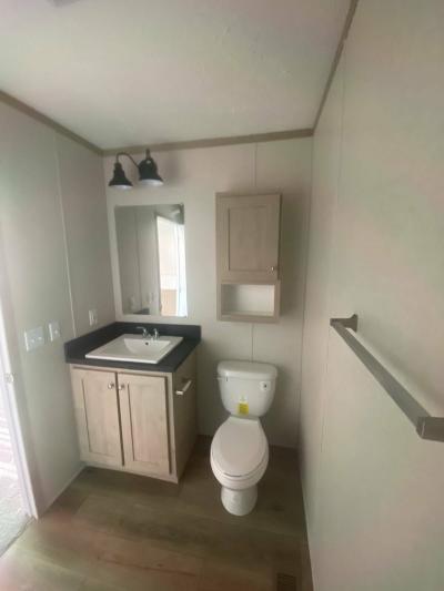 Photo 3 of 10 of home located at 411 S. Grover Ave., #64 Alma, MI 48801