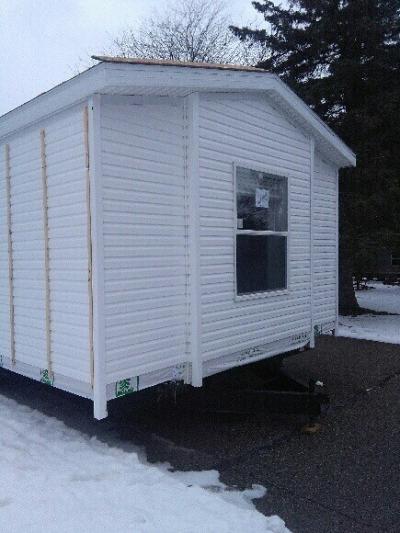 Mobile Home at 2701 30 Mile Road #6 Albion, MI 49224