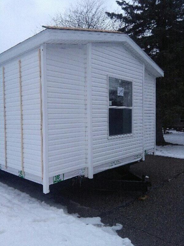 Photo 1 of 2 of home located at 2701 30 Mile Road #6 Albion, MI 49224