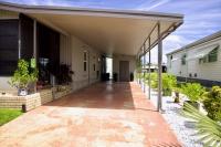 1985 coun HS Manufactured Home