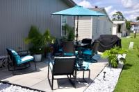 1985 coun HS Manufactured Home