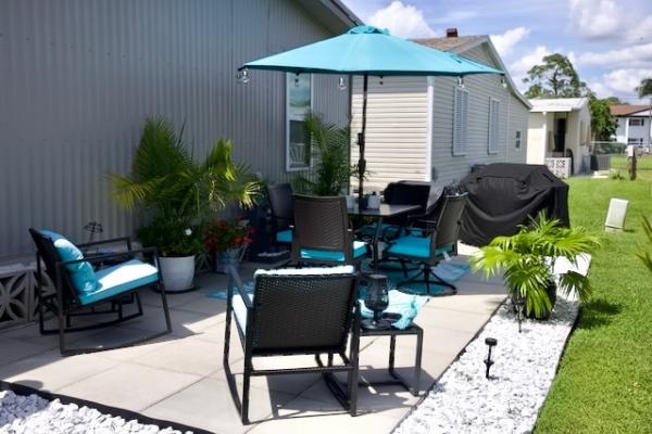 1985 coun HS Manufactured Home
