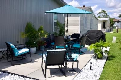 Photo 4 of 60 of home located at 14738 Pioneer Pl. North Fort Myers, FL 33903