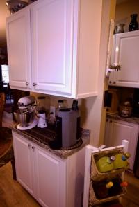 1985 coun HS Manufactured Home